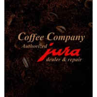 Coffee Company ApS logo - Similar company to Coffee City