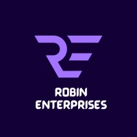 ROBIN ENTERPRISES logo - Similar company to Paramount Logistics Inc.