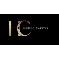 The Hedge Capital logo - Similar company to Reprenariat