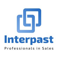 Interpast.nl logo - Similar company to De Voordeelmarkt