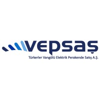 Türkerler Vangölü Elektrik Perakende Satış A.Ş. logo - Similar company to Türkerler Enerji
