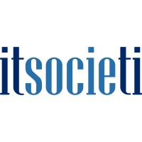 Itsocieti logo - Similar company to React Gaming Group (Tsxv: Rgg | Otcqb: Itmzf)