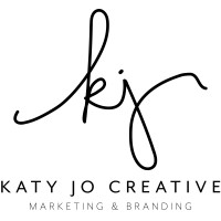 Katy Jo Creative logo - Similar company to Np Event Foto