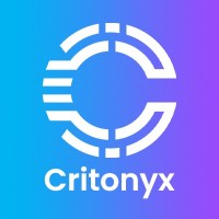 Critonyx logo - Similar company to Nexova Solution