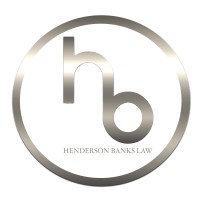 Henderson Banks Law logo - Similar company to Sanchez Daniels & Hoffman Llp