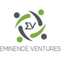 Eminence Ventures logo - Similar company to Mantavya Architects
