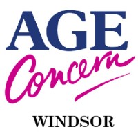 Age Concern Windsor logo - Similar company to Age Concern Hampshire