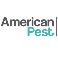American Pest Chile logo - Similar company to Glow Comunicaciones