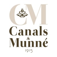 Canals i Munné logo - Similar company to Cava Bertha