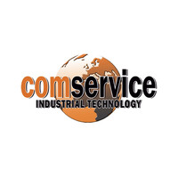 COMSERVICE SL logo - Similar company to Lancer Digital