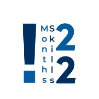 12 Months 12 skills logo - Similar company to Trivandrum Ai/Ml Group