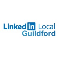LinkedIn Local Guildford logo - Similar company to Linkedin Local