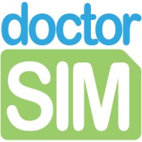 doctorSIM logo - Similar company to Keep Calling