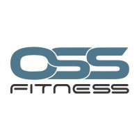 Oss Fitness logo - Similar company to Medifit Oss