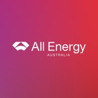 All Energy Australia logo - Similar company to Energylab