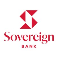 Sovereign Bank logo - Similar company to First Fidelity Bank