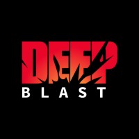 Deep Blast Studio logo - Similar company to Globefish Studio