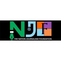The Nation Journalism Foundation logo - Similar company to Factsmatterng