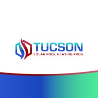 Tucson Solar Pool Heating Pros logo - Similar company to Suntopia - Solar Pool Heating Systems