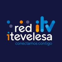 Red Itevelesa logo - Similar company to Ingein