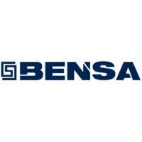 BENSA logo - Similar company to Rdm