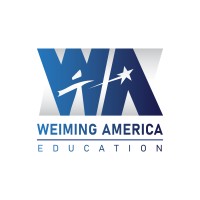 Weiming America Education Group