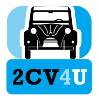 2CV4U logo - Similar company to Tosss