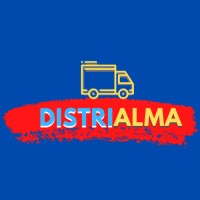 Distribuidora Distrialma logo - Similar company to Distribuidora Tropical
