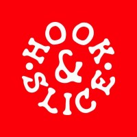Hook and Slice logo - Similar company to Compoz