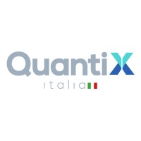 Quantix Italia logo - Similar company to Vitamina S.R.L.