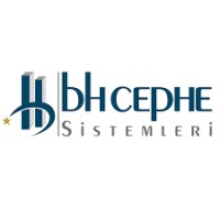 BH Alüminyum Cephe Sistemleri logo - Similar company to Tuya Mi̇marlik İnşaat A.Ş.