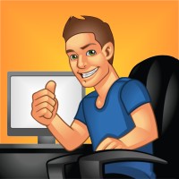 Apprendre à coder logo - Similar company to Toxicode