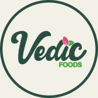 Vedic Foods logo - Similar company to Prahana Products Private Limited