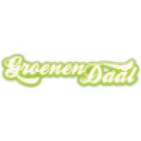 Groenendaal Festival logo - Similar company to Robben Horeca B.V.