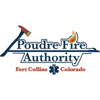 Poudre Fire Authority logo - Similar company to Arvada Fire