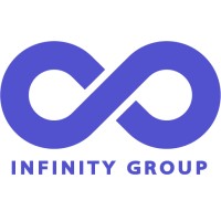 Infinity Technology Holdings Limited logo - Similar company to Maxim Computer Services Ltd