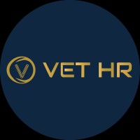 VET HR logo - Similar company to Metis Hr Ltd