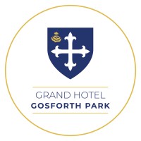 Grand Hotel Gosforth Park logo - Similar company to Sachins