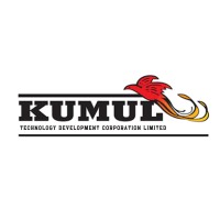 Kumul Technology Development Corporation logo - Similar company to Bade Studios