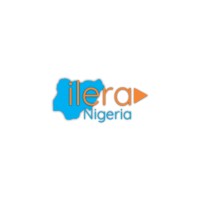 ILERA NIGERIA (ILERA HEALTHCARE FOUNDATION logo - Similar company to Nigeria Gives