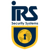 IRS Security Systems Inc. logo - Similar company to Spycameracctv