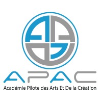 APAC-Académie Pilote Des Arts Et De La Création logo - Similar company to Maco