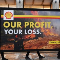 Oil Gas Industry on Telegram : Shell / BP / Gazprom / Chevron / Saudi Aramco / ConocoPhillips logo - Similar company to Harbour Hub