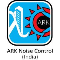 ARK Noise Control - India logo - Similar company to Amison Engineering