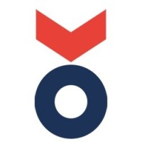 Oscar Kilo UK logo - Similar company to Pdrpro