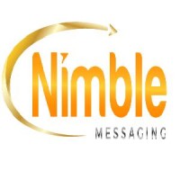 Nimble Messaging logo - Similar company to Simianbot