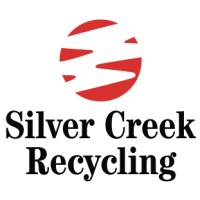 Silver Creek Recycling logo - Similar company to Reece Custom Manufacturing Inc.