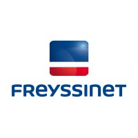Freyssinet Hong Kong Limited logo - Similar company to Gaode Equipment Co.,Ltd