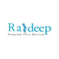 RAJDEEP GROUP OF COMPANIES logo - Similar company to Newsbytes.Ph