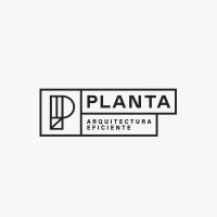 Planta Arquitectura logo - Similar company to Atelier Arquitectura